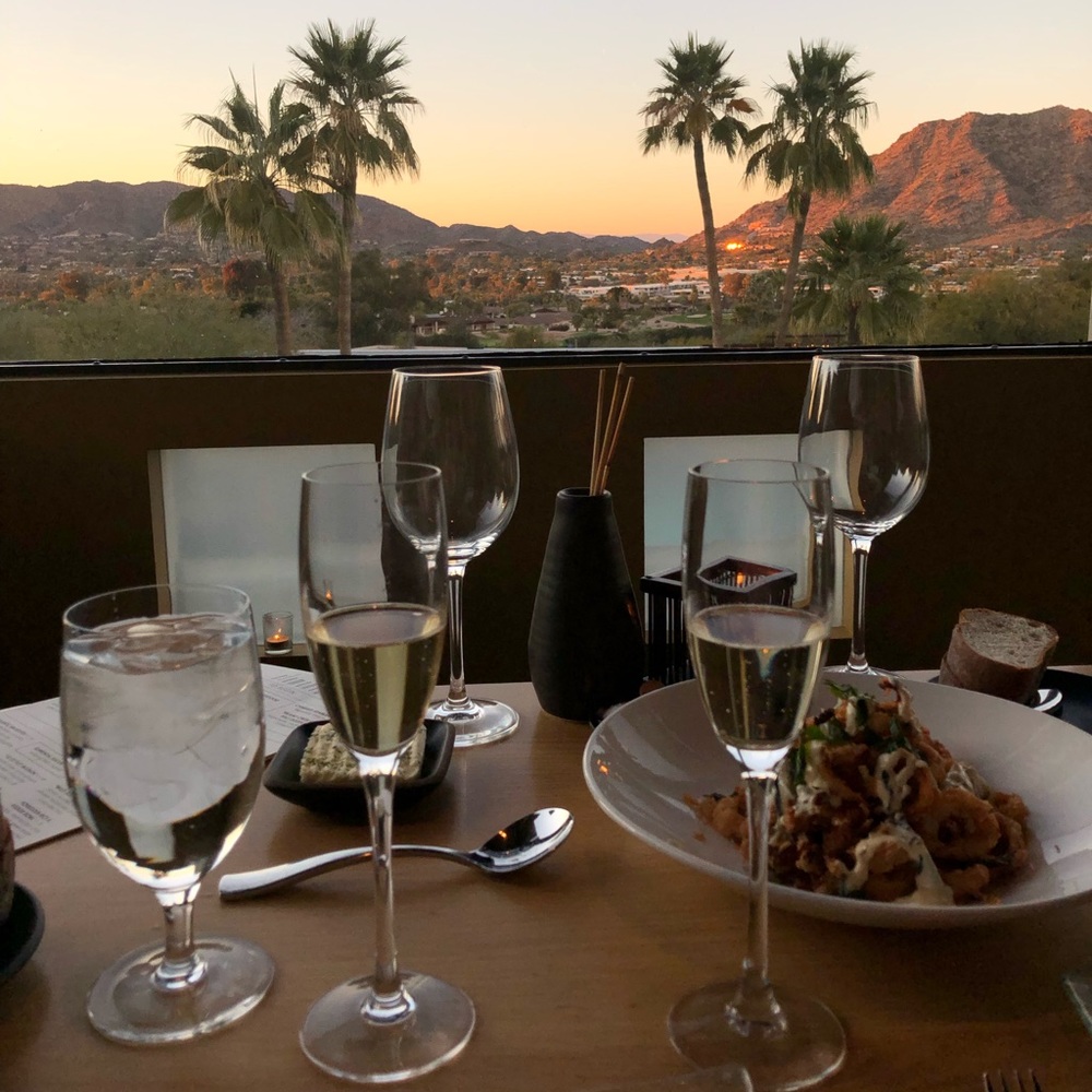 Meet your Posher, Alison